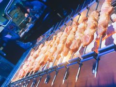 -三个蒙古大叔羊肉串(大宁店)