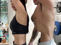 -mYSTEPS健身运动馆(古北店)