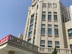 -辽宁大学(崇山校区)
