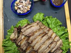 -清真悦宾楼食府(海湖店)
