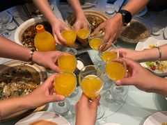 -永安鱼庄·镇江菜(东吴路店)