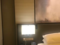 -舟山希尔顿酒店