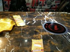 -吉布鲁牛排海鲜自助(巴南万达广场店)