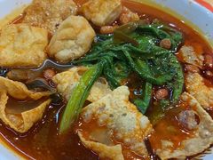 -螺小胖柳州螺蛳粉(钟楼总店)