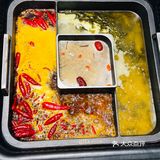 毛肚味的饺子吃过吗