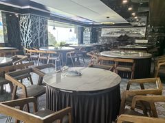 -泰谷酒店·太古码头闽菜自助餐厅