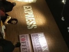 -COSTA COFFEE(新奥购物中心店)