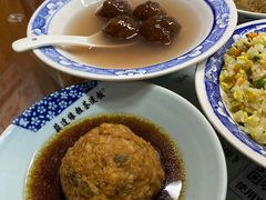 -粗茶淡饭(东关街店)