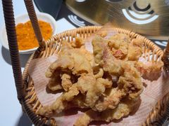 -徐记小怪兽肉蟹煲(中央大街店)