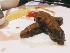 -法兰度航空主题餐厅(河源店)