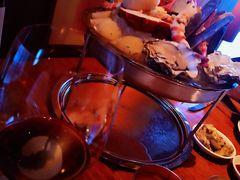 -非常时髦餐厅VUE Restaurant(外滩茂悦大酒店)