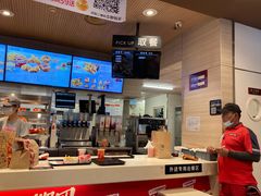 -肯德基(丰北路店)