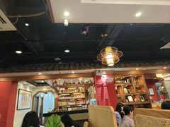 -围龙屋客家食府(福田店)