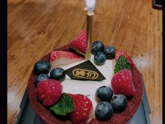 -姆们M Sweetie Cake(三里屯店)