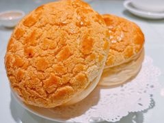 -翠华餐厅(德基广场店)