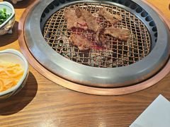 -炎蔵牛舌烤肉