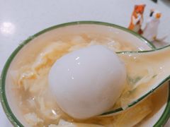 -芬芳甜品(同福路店)