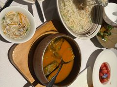 -三宝大饭店-中和艺素餐厅(浦上金山正祥广场店)