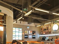 -肥韬茶餐厅(海上世界店)