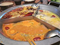 -楠火锅(昆山金鹰店)