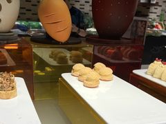 -乐咖啡西餐厅(太湖皇冠假日酒店)