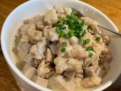 香芋蒸排骨-炊烟小炒黄牛肉(东庆街店)