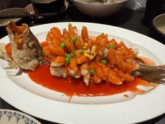-金陵家宴·金陵春·南京菜(夫子庙店)