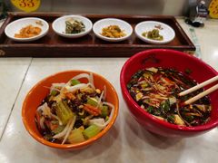 -乡党臊子面(丰庆公园店)