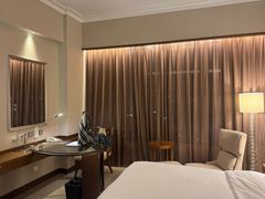 -澳门十六浦索菲特大酒店