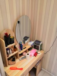 -周怡玲美容美体SPA