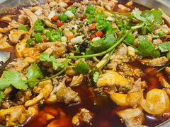 -米二红烧兔(华阳店)