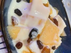 -疆里疆外·和田烤肉·清真