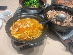 -香顺·客家菜(常平店)