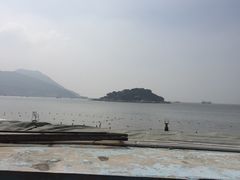 -海角城白海豚浪漫海滩