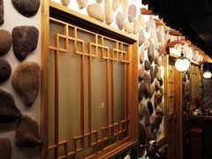 -老阿妈蒙古村·蒙古包·草原文化·歌舞表演(老君堂店)
