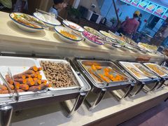 -素满香·食养自助(建邺万达店)