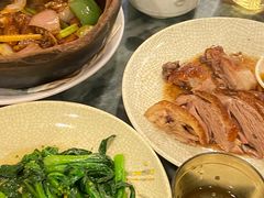 -紫金食坊(江南西路店)