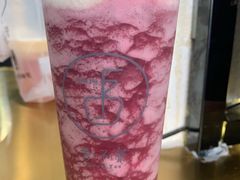 芝芝葡萄-舍予茶(桂林路店)