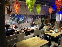 -花腰餐吧Bistro烧烤 傣味(传媒大学店)