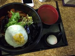 iphone_upload_pic-米屋石锅拌饭(师大店)