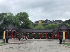 -北山公园