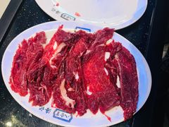 -八合里潮汕鲜牛肉火锅(深圳海岸城店)