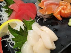 -合点寿司(金虹桥商场店)
