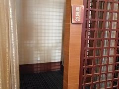 -咸宁万豪温泉谷度假区