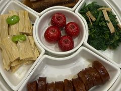 -大鸭梨烤鸭(石佛营店)