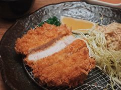 -山杏yama-katsu·吉列炸物