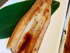 -乾山寿司(好运街店)