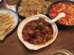 -妈妈的味道(工人体育场东路店)