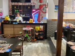-五味缘小郡肝串串香(中国铁建广场店)