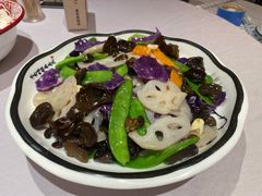 -客家大院·非遗赣南客家菜(郁孤台店)